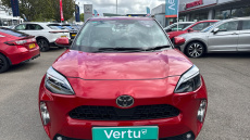 Toyota Yaris Cross 1.5 Hybrid Icon 5dr CVT Hybrid Estate